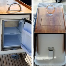 Dufour 500 Grand Large