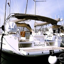 Dufour 500 Grand Large