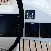 Dufour 500 Grand Large