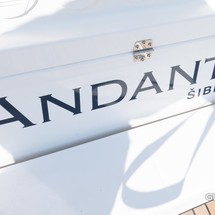 Dufour 500 Grand Large