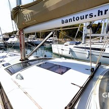 Dufour 500 Grand Large