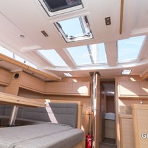 Dufour 500 Grand Large