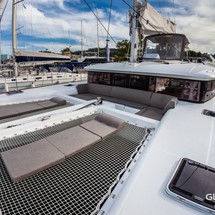 Lagoon 450 F