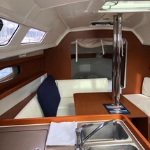 Beneteau Oceanis 31