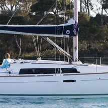 Beneteau Oceanis 31