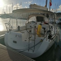 Beneteau Oceanis 31