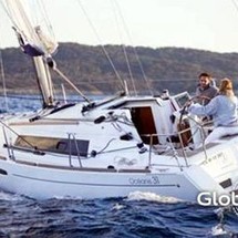 Beneteau Oceanis 31