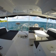Lagoon 450
