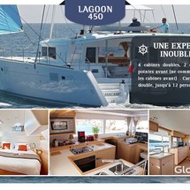 Lagoon 450