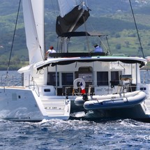 Lagoon 450