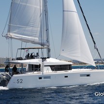 Lagoon 52