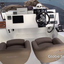 Fountaine Pajot MY 37