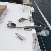Fountaine Pajot MY 37