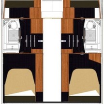 Fountaine Pajot MY 37