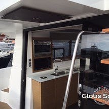 Fountaine Pajot MY 37