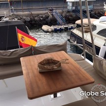 Fountaine Pajot MY 37