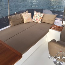 Fountaine Pajot MY 37