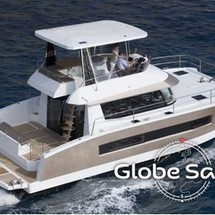 Fountaine Pajot MY 37