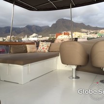 Fountaine Pajot MY 37