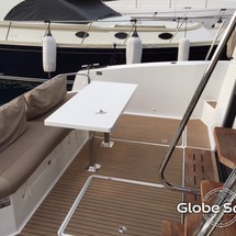 Fountaine Pajot MY 37