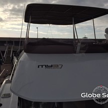 Fountaine Pajot MY 37