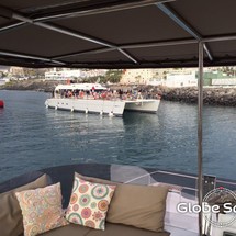 Fountaine Pajot MY 37
