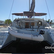 Lagoon 410