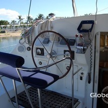 Lagoon 410