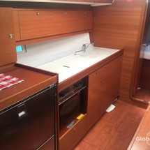 Dufour 382 Grand Large