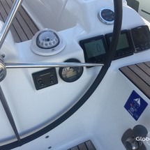 Dufour 382 Grand Large