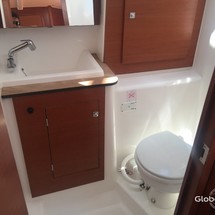 Dufour 382 Grand Large