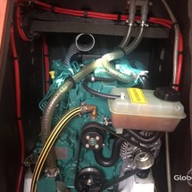 Dufour 382 Grand Large