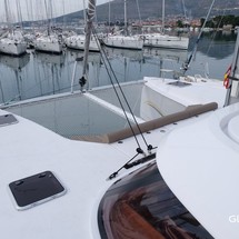 Nautitech 40 Open