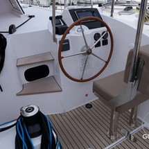 Nautitech 40 Open