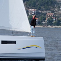 Nautitech 40 Open