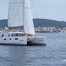 Nautitech 40 Open