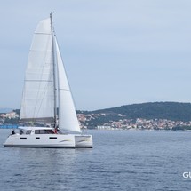 Nautitech 40 Open