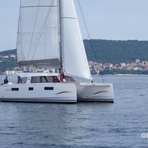 Nautitech 40 Open