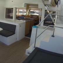 Lagoon 450 SporTop