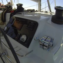 Lagoon 450 SporTop