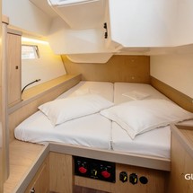 Beneteau Oceanis 48