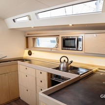 Beneteau Oceanis 48