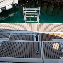 Beneteau Oceanis 48
