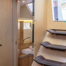Beneteau Oceanis 48