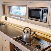 Beneteau Oceanis 48