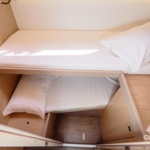 Beneteau Oceanis 48