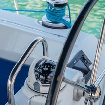 Beneteau Oceanis 48