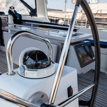 Beneteau Oceanis 48