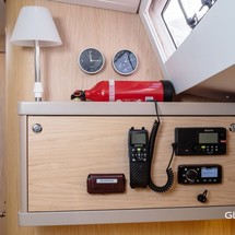 Beneteau Oceanis 48