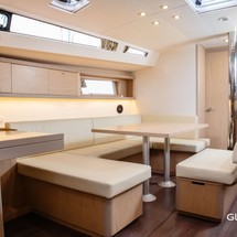 Beneteau Oceanis 48
